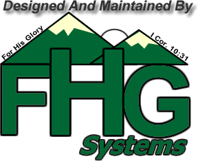 Designed by FHG Systems